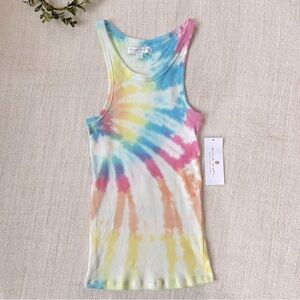 Spiritual Gangster Camilla Tank - Size Small